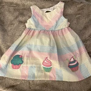 Cupcake Dress